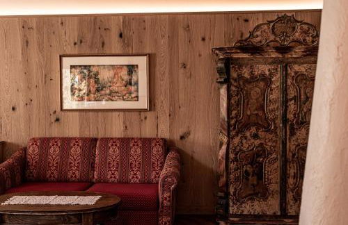 Aparthotel Kastel Seiser Alm - Photo 10