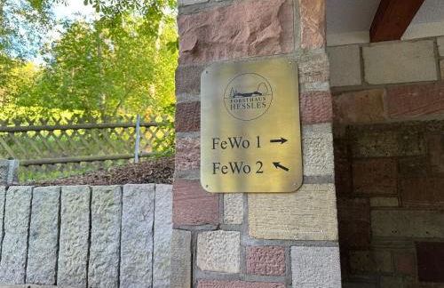 Apartment im Wald - mit Schwimmbad! - Foto 26