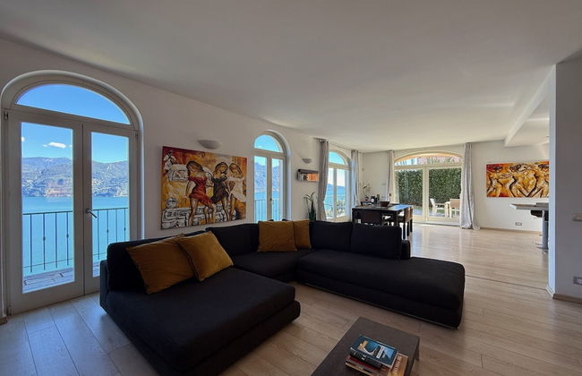 Villa Panoramica - Photo 12