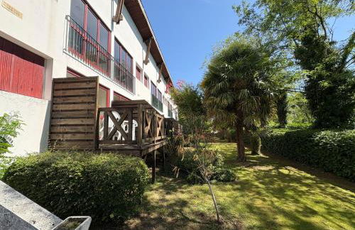 Résidence Au bon air Barbotan - Photo 15