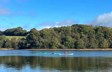 Huntleys Lodge - Foto 37