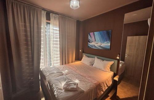 Vacation home, private pool & whirpool jacuzzi outhouse377 - Foto 22