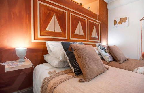 Casa das Camélias Tortas - Foto 26