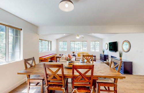 Lake Gregory Escape - Foto 11