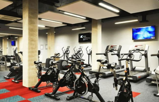 Vita Student Studio Crosshall Liverpool - Foto 7