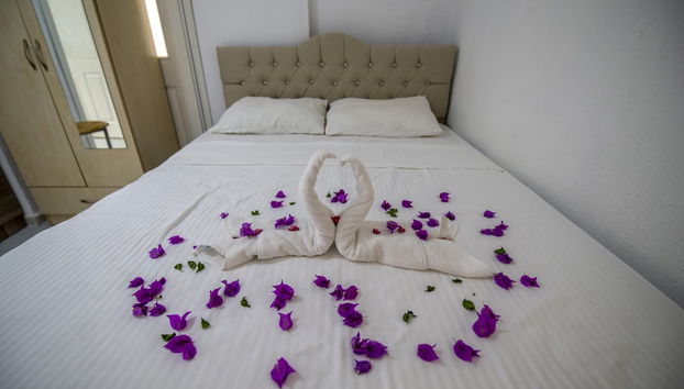 Volaria Oludeniz - Foto 3, Camera