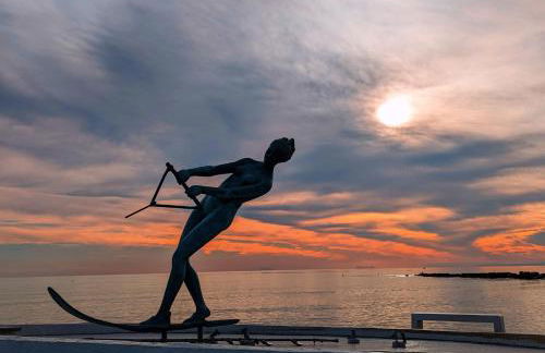 Marbella - Playa Alicate 2br holiday apartment - Foto 42