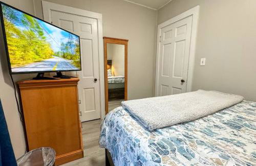 NEW - Mins to Manchester - Nashua - 1st Floor - - Foto 12