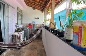 Casa da Lua em São Thomé - Foto 15