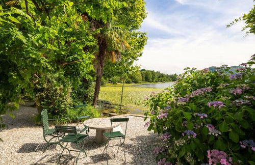 Lake Monate villa - Foto 63