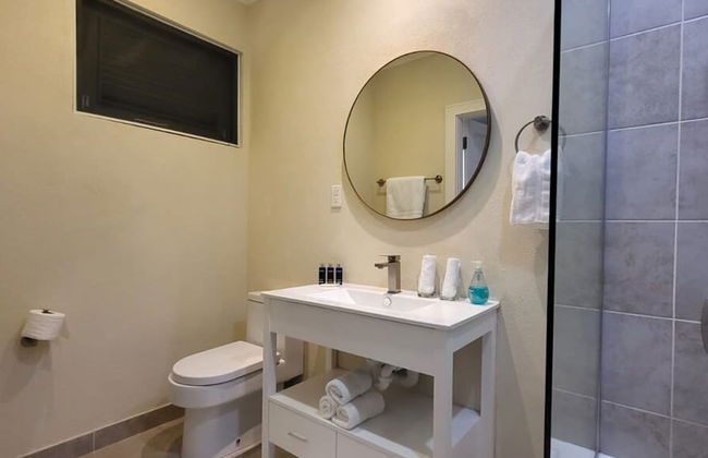 Villa Vuemont - Peaceful 3 Bedroom Villa With Pool - Foto 5