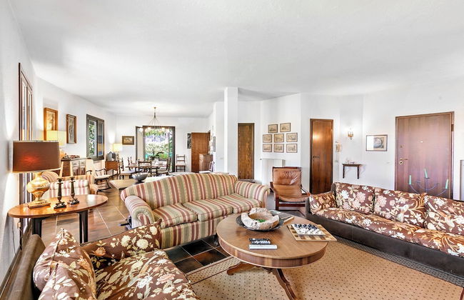 Three Lakes Villa Varese - Happy Rentals - Foto 31