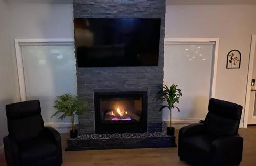 Suite on Banks Ave - Foto 43