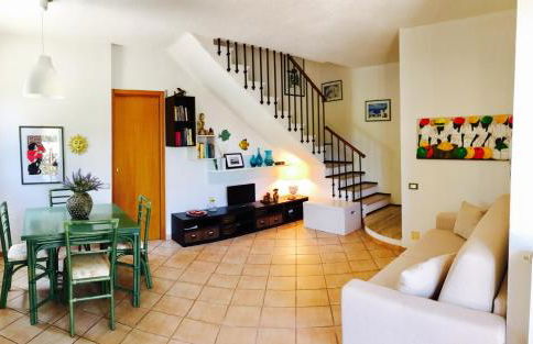 Villa Lido Silvana Marina di Pulsano - Foto 15