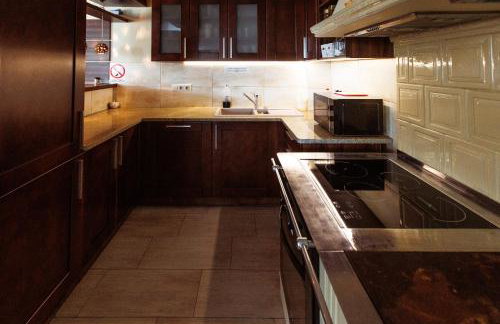 Dolina 3 Stawów Tarnawka - Photo 43