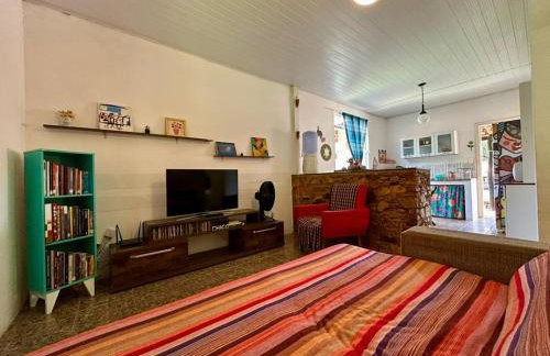 Casa das Violetas - Serra do Cipó - Foto 17