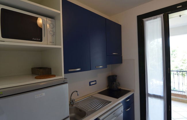 Relaxing Resort Apartment - Foto 13