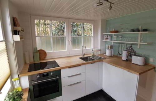 Holiday Home "schwedenhaus Bad Tabarz" - Photo 8