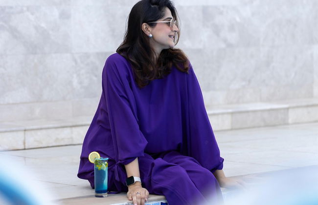 Levatio Suites Muscat, a member of Radisson Individuals - Foto 45