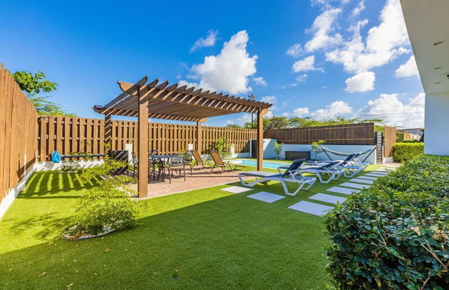 Viva Koyari Modern House - Foto 33