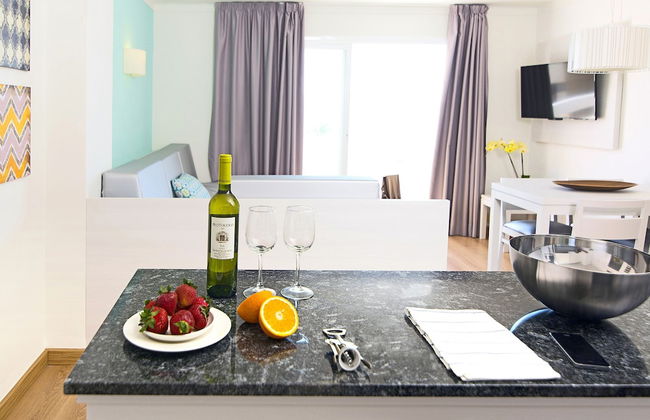 Apartamentos Sivella - Foto 14