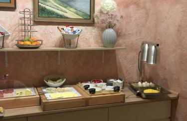 Appartements am Schaalsee - Foto 39