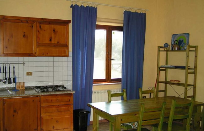 Agriturismo La Palazzina - Foto 9