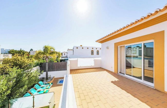 Villa Astro - Foto 6