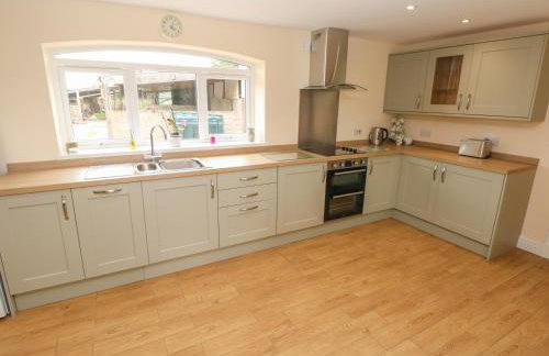 Woodpecker Barn - Foto 8