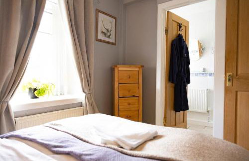 Wynstone Cottage, Speyside - Foto 39