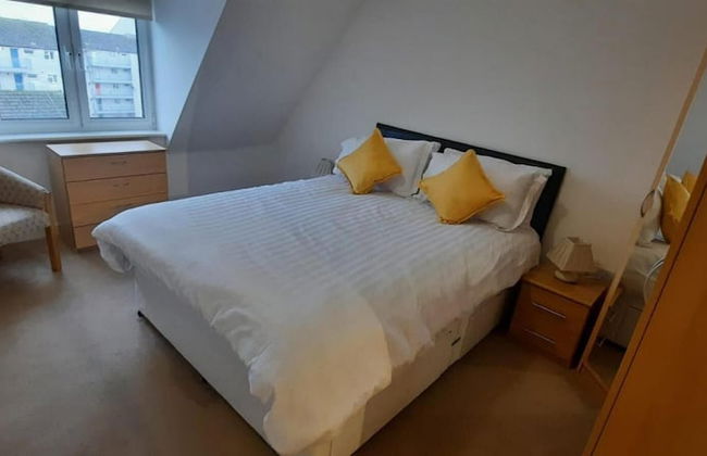 Delta Five 1 Bedroom Flat - Foto 1