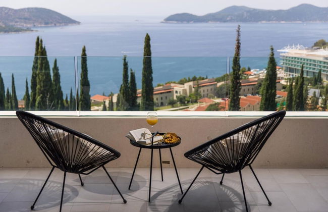 Villa Helios Dubrovnik - Foto 7