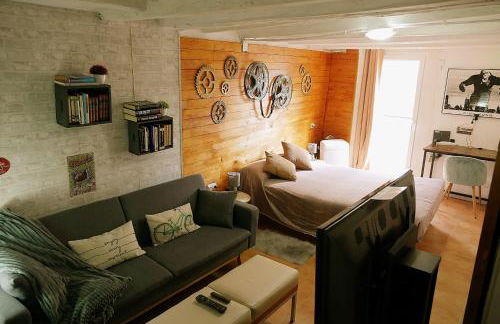 Cal Xulipa, casa familiar al centre de Tremp - Foto 13