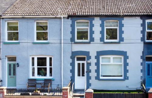 River View Large House In Afan Forest Bike Park By STAE-Homes - Foto 6