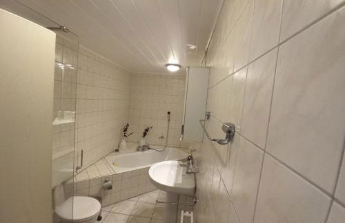 Komfortabler Bungalow, Husen 15 , 2 bis 4 Personen, Europa-Feriendorf - Foto 8