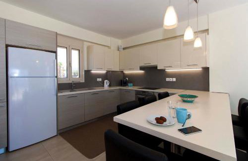 Villa Eco Blu - Foto 8