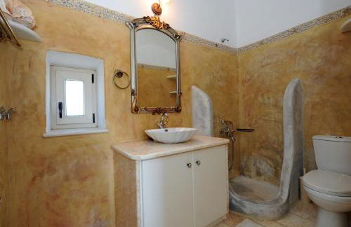 Paros Afrodite Luxury Villas - Photo 122