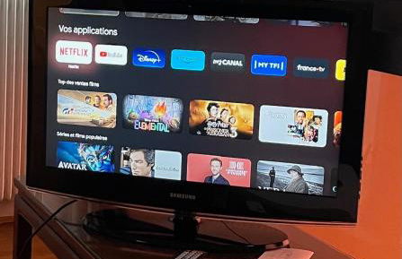 Appartement 2 pièces Paris - Foto 10