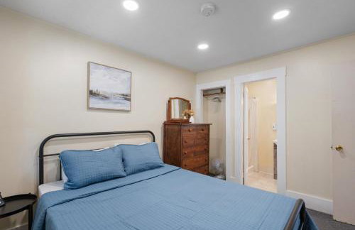 Waterfront 2 bedroom on Squam (unit 12) - Foto 4