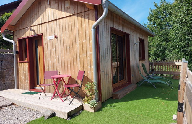 Chalet in Lovely, Rich Forest Setting With a Beautiful View - Photo 75