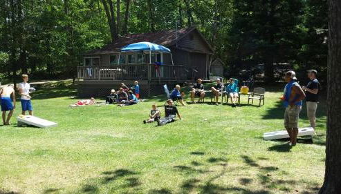 Cedaroma 5 Big Deck Amazing Views - Foto 2