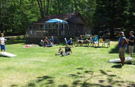 Cedaroma 5 Big Deck Amazing Views - Photo 2