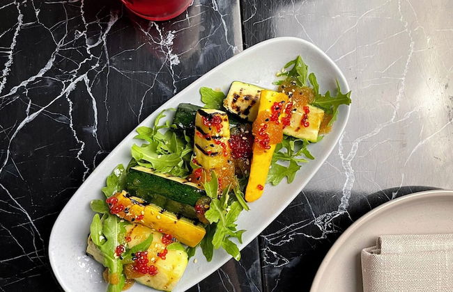 The Sebel Canberra Civic - Foto 40