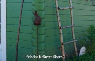 Holiday Home in Ummanz mit Sauna- Garten und Grill by Interhome - Foto 30