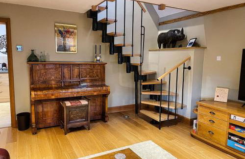 Guest House gem in Wickhamford, near Broadway - Foto 12