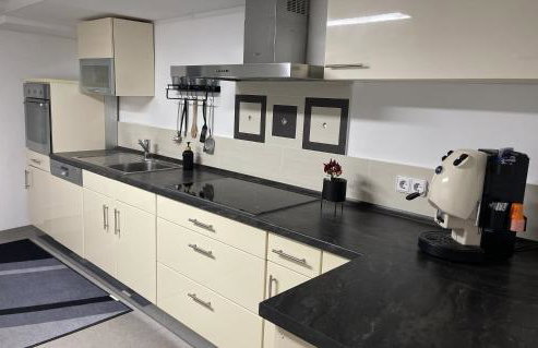 Stilvolles Designappartment mit Terasse & Garten im idylischem Bindlach - Foto 9