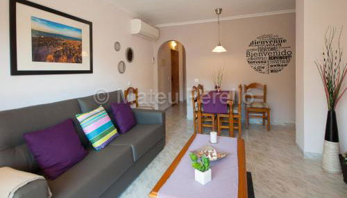 Apartamentos Obelisc - Foto 3