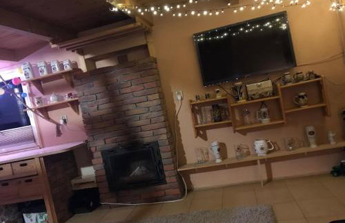 Domek Panorama - Foto 12