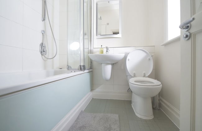 Deluxe London Homes Tower Bridge - Foto 21