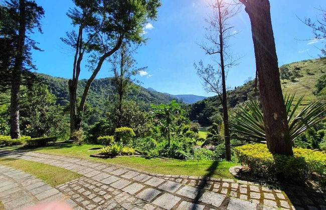 Quinta da Paz Resort - Foto 75